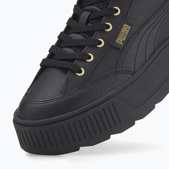 Buty damskie PUMA Karmen Mid puma black 8