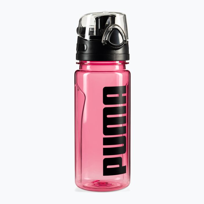 Bidon PUMA Tr Bottle Sportstyle 600 ml sunset pink