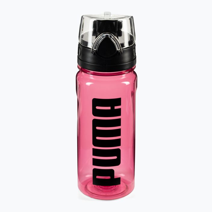 Bidon PUMA Tr Bottle Sportstyle 600 ml sunset pink 2