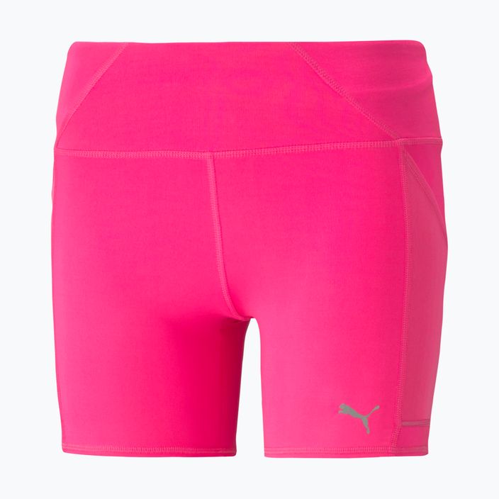 Spodenki do biegania damskie PUMA Run Favorite Short ravish