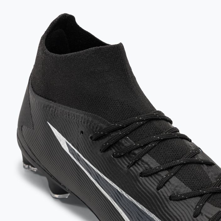 Buty piłkarskie męskie PUMA Ultra Pro FG/AG puma black/asphalt 8