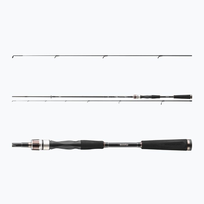 Wędka spinningowa Daiwa Exceler Jiggerspin 2