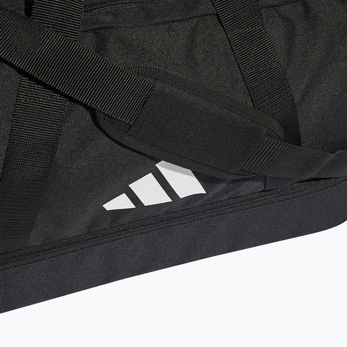 Torba treningowa adidas Tiro League Duffel Bag 40,75 l black/white 6