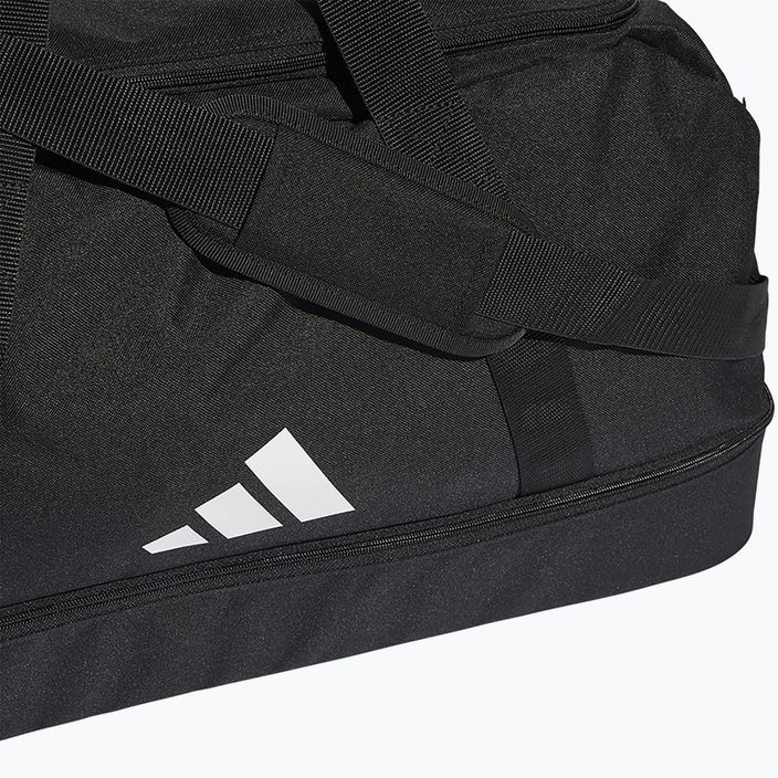Torba treningowa adidas Tiro League Duffel Bag 51,5 l black/white 6