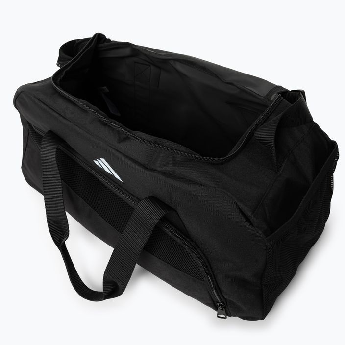 Torba adidas Tiro 23 League Duffel Bag S black/white 4