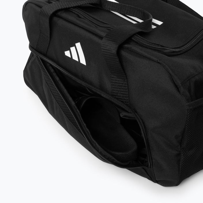 Torba adidas Tiro 23 League Duffel Bag S black/white 5