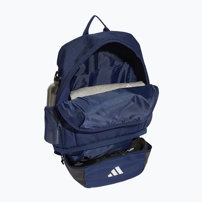 Plecak adidas Tiro 23 League 26,5 l team navy blue 5