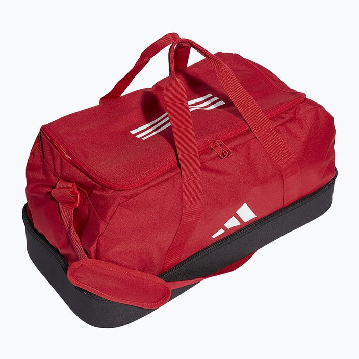 Torba treningowa adidas Tiro League Duffel Bag 40,75 lteam power red 2/black/white 2