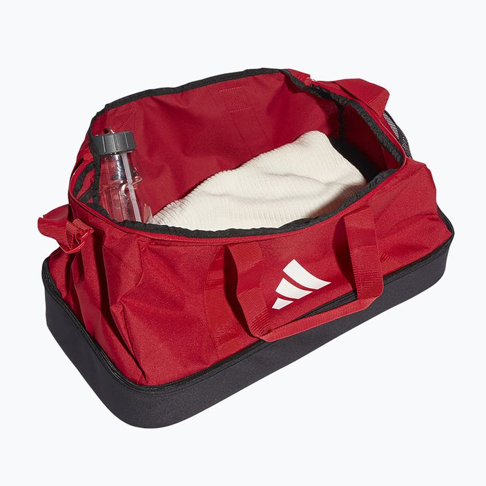Torba treningowa adidas Tiro League Duffel Bag 40,75 lteam power red 2/black/white 4