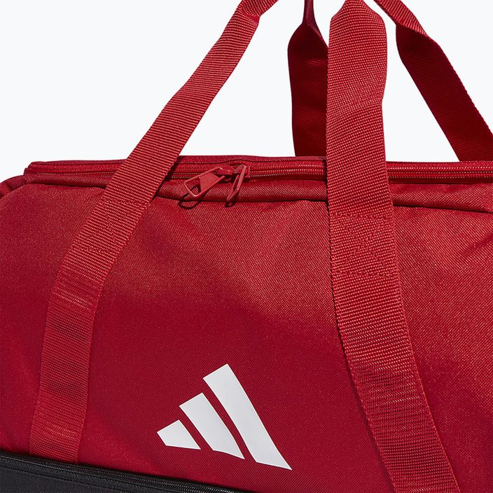 Torba treningowa adidas Tiro League Duffel Bag 40,75 lteam power red 2/black/white 5