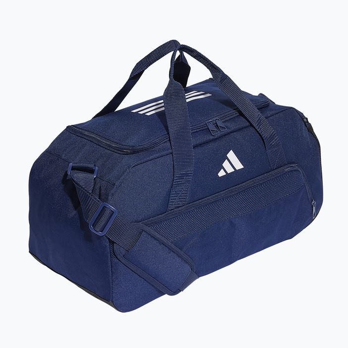 Torba treningowa adidas Tiro 23 League Duffel Bag S team navy blue 2/black/white 3
