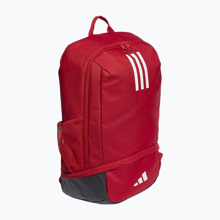 Plecak adidas Tiro 23 League 26,5 l team power red 3