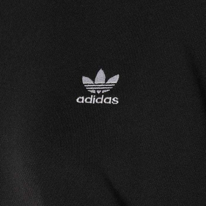 Bluza damska adidas Adicolor Classics Oversized black 3