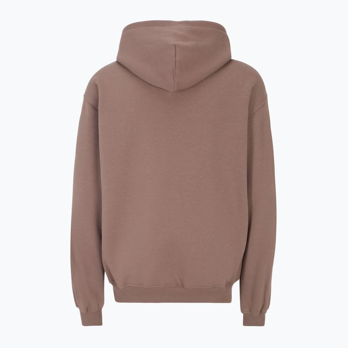 Bluza FILA Borgholm Hoody deep taupe 2