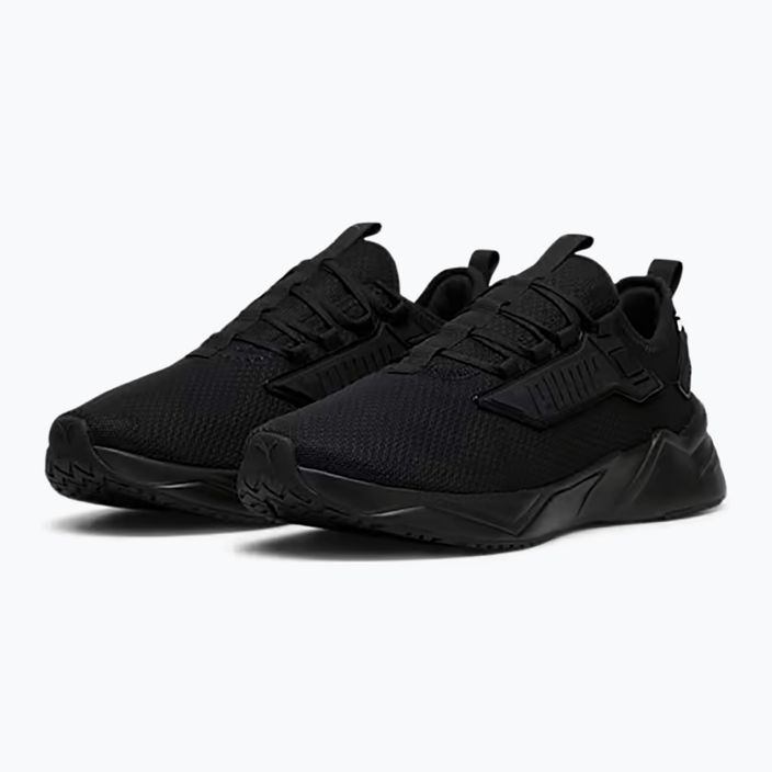 Buty do biegania PUMA Retaliate 3 puma black 8