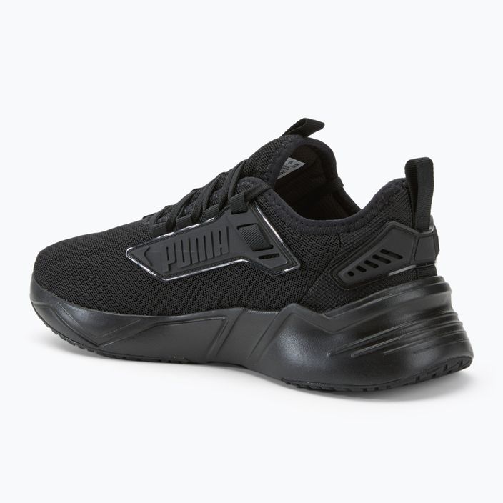 Buty do biegania PUMA Retaliate 3 puma black 3