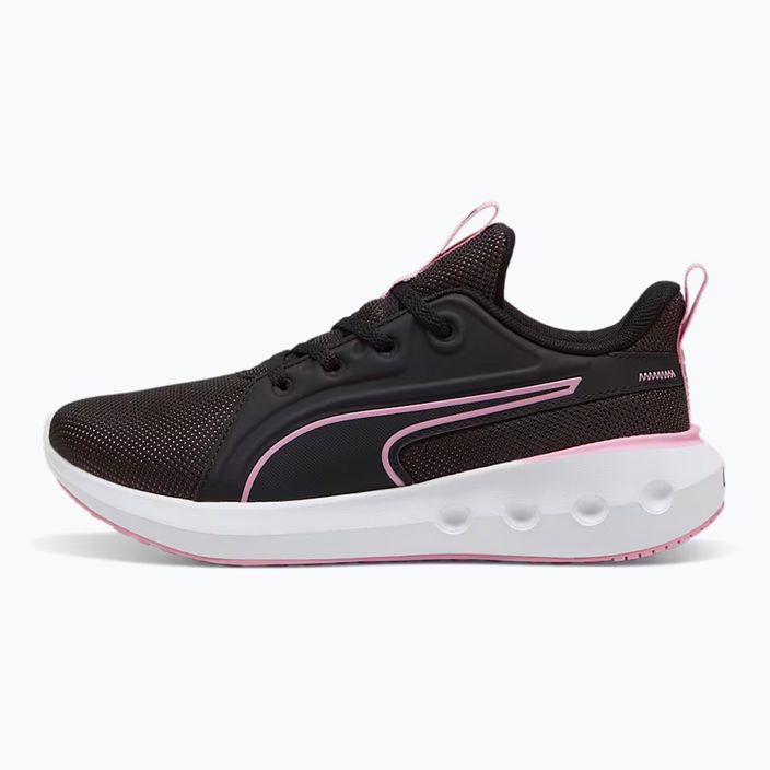 Buty do biegania PUMA Softride Carson puma black/mauved out 2