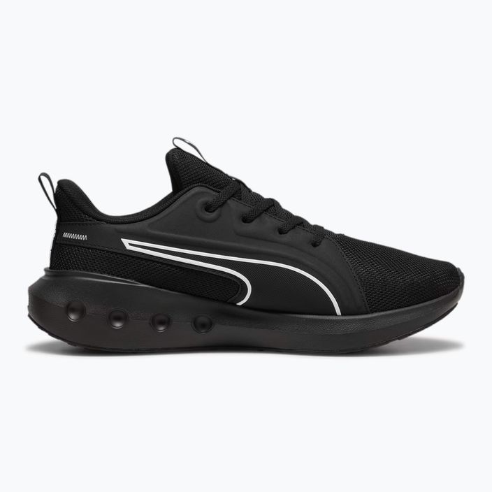 Buty do biegania PUMA Softride Carson puma black/puma black/puma white 3