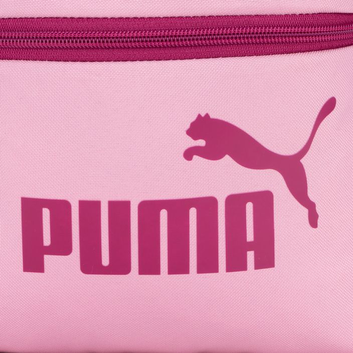 Plecak PUMA Phase 13 l magenta gleam/bouncy wonderland aop 4