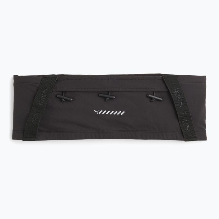 Pas do biegania PUMA PR Waistband black 2