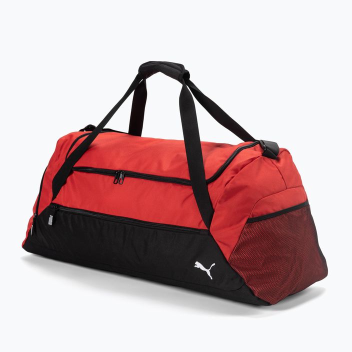 Torba treningowa PUMA Teamgoal 55 l puma red/puma black 2