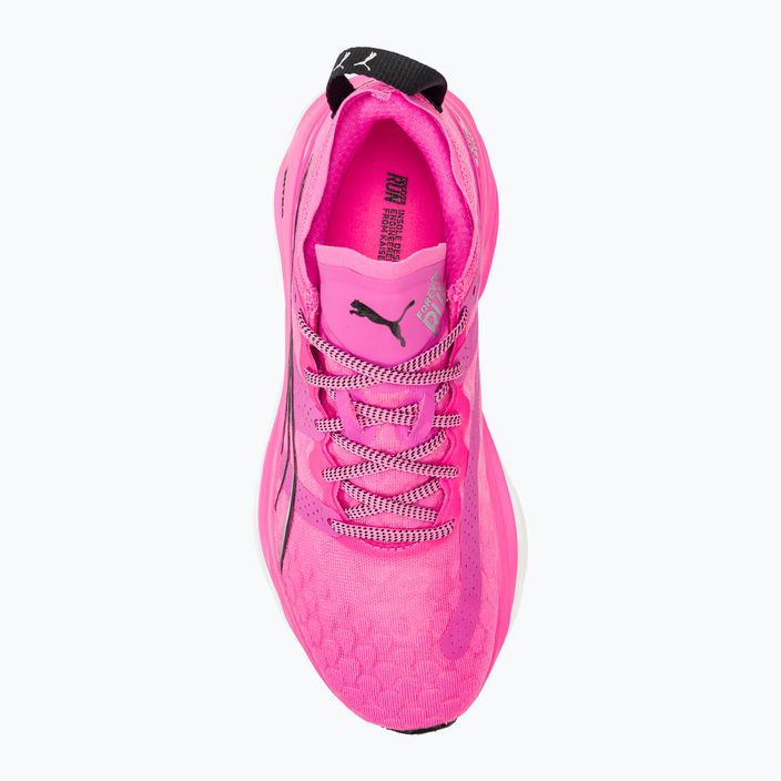 Buty do biegania damskie PUMA Foreverrun Nitro pink 5