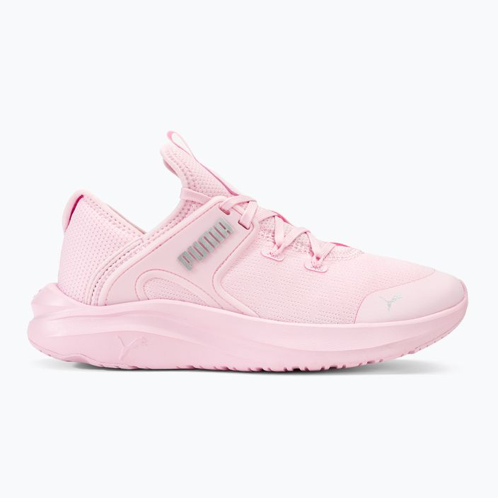 Buty do biegania damskie PUMA Softride One4All Femme pink 2