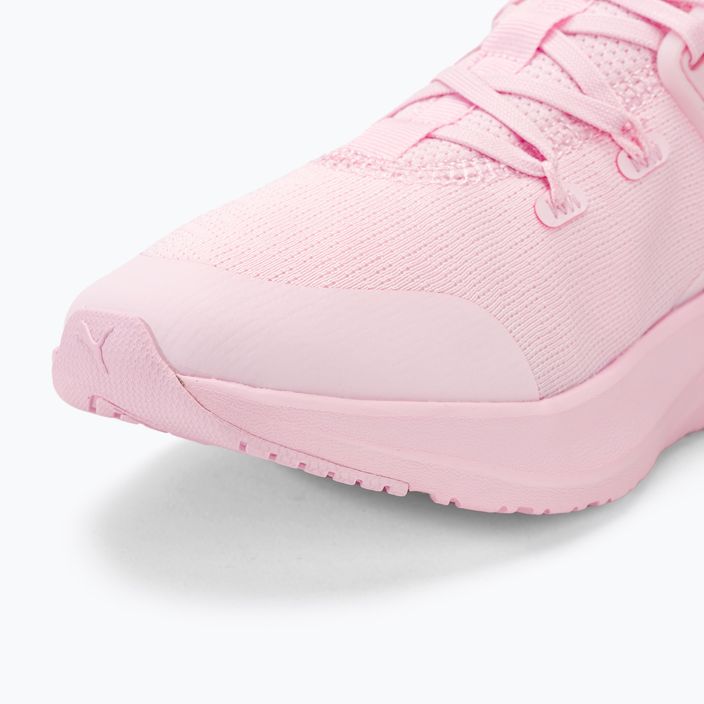Buty do biegania damskie PUMA Softride One4All Femme pink 7