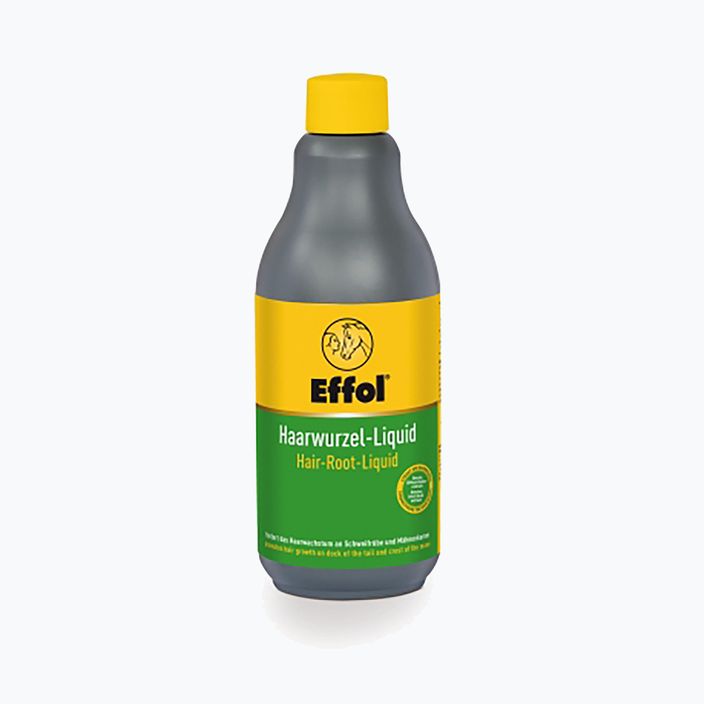 Serum na porost włosów dla koni Effol Regrowth-Serum 500 ml