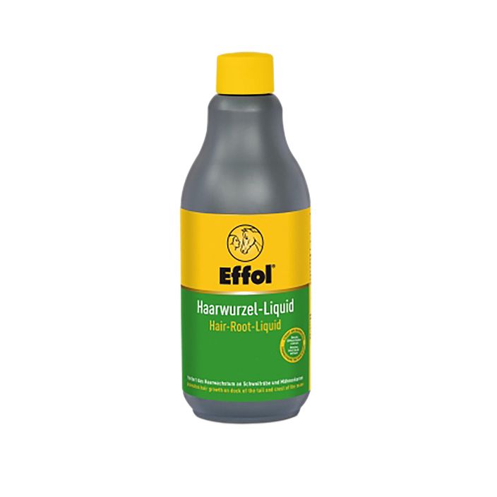 Serum na porost włosów dla koni Effol Regrowth-Serum 500 ml 2
