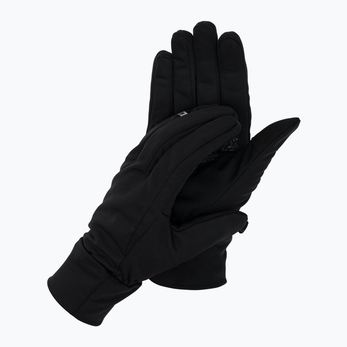 Rękawiczki multifunkcyjne KinetiXx Winn czarne