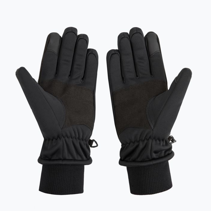 Rękawiczki multifunkcyjne KinetiXx Marati czarne 2