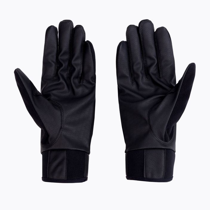 Rękawiczki multifunkcyjne KinetiXx Keke czarne 2