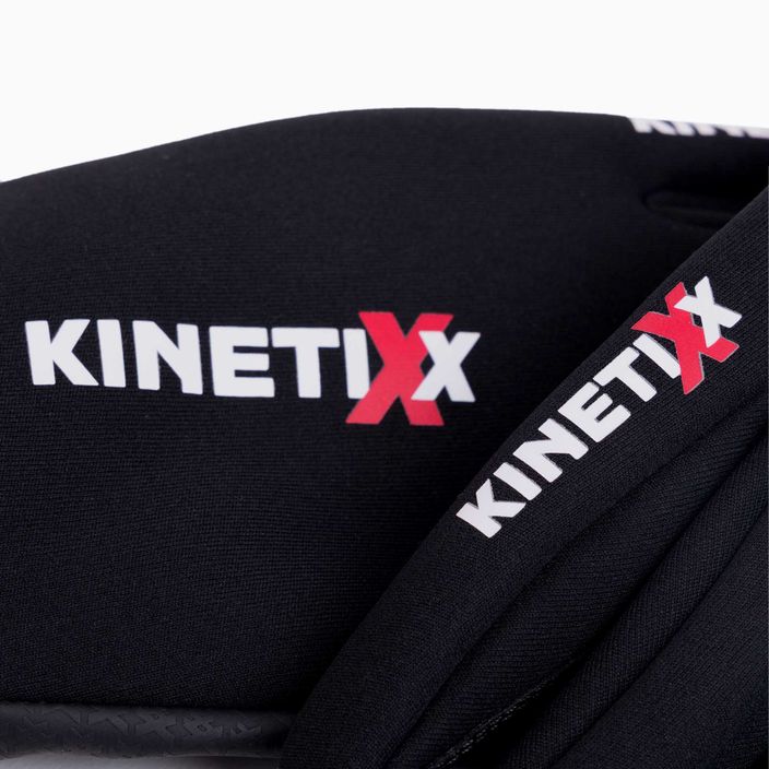 Rękawiczki multifunkcyjne KinetiXx Keke czarne 4