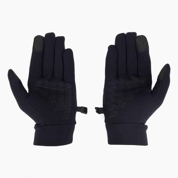 Rękawiczki multifunkcyjne KinetiXx Michi czarne 3