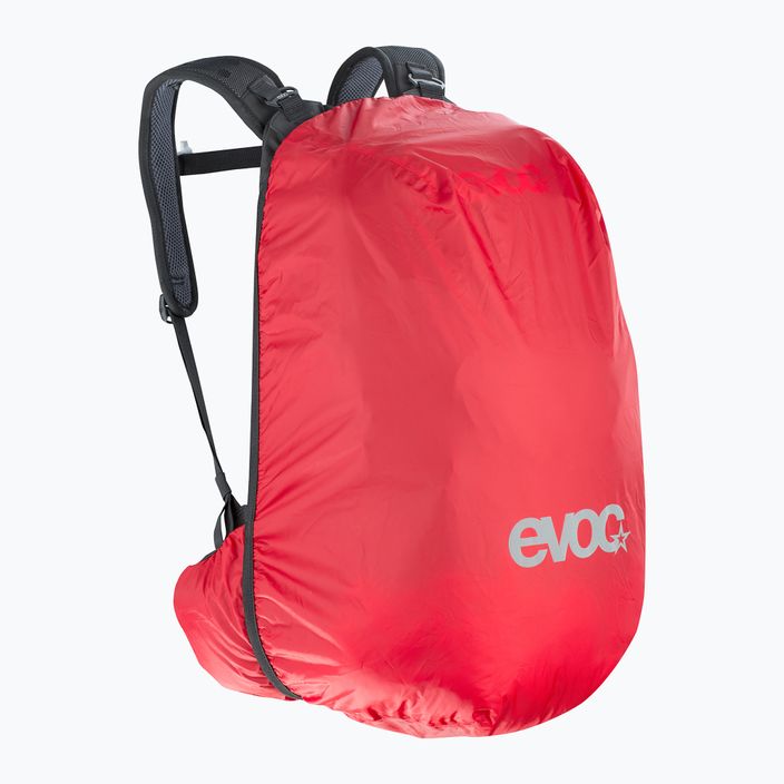 Plecak rowerowy EVOC Explorer Pro 30 l black 3