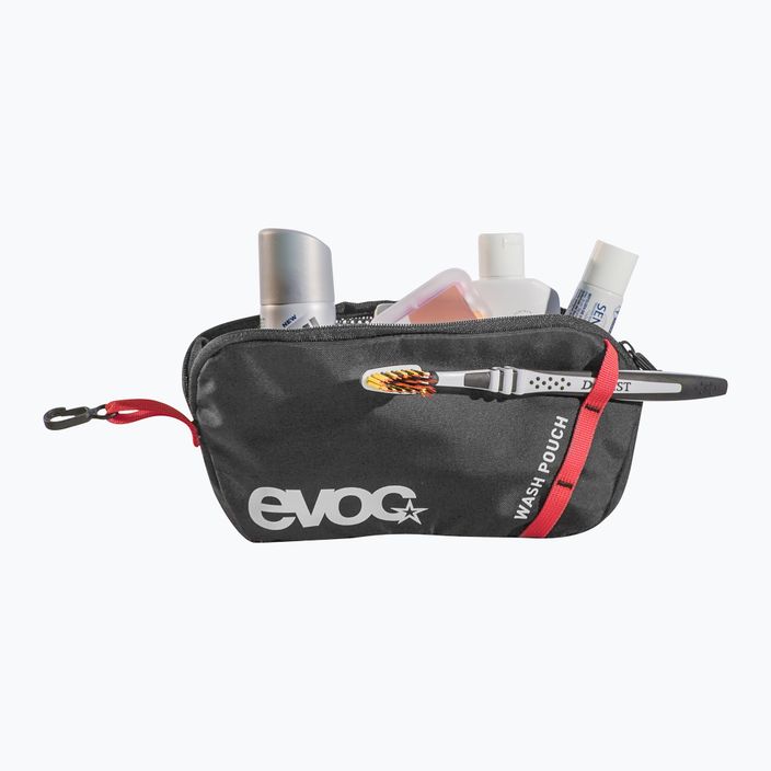 Plecak rowerowy EVOC Explorer Pro 30 l black 8