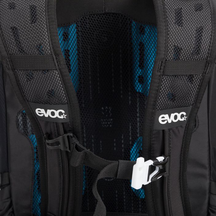 Plecak rowerowy EVOC Explorer Pro 26 l 2023 black 5