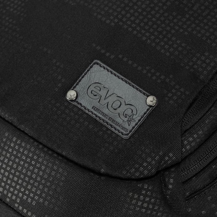 Plecak turystyczny EVOC Mission Pro 28 l black 4