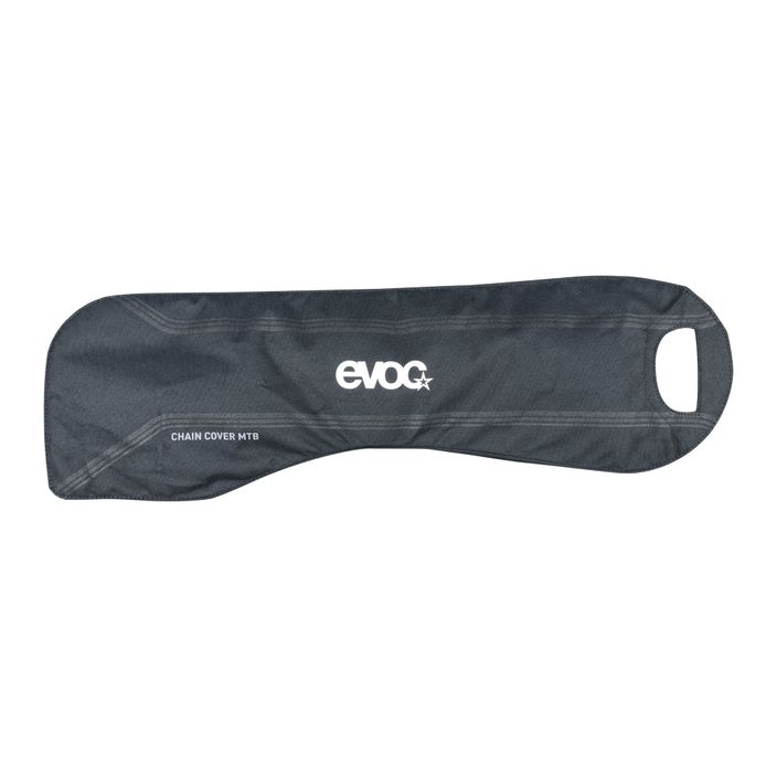 Osłona łańcucha EVOC Chain Cover Mtb czarna 100519100
