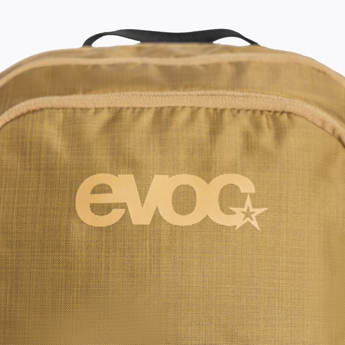 Plecak rowerowy EVOC Explorer Pro 26 l heather gold 5