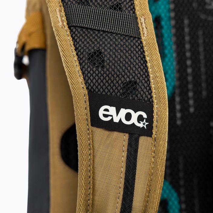 Plecak rowerowy EVOC Explorer Pro 26 l heather gold 7