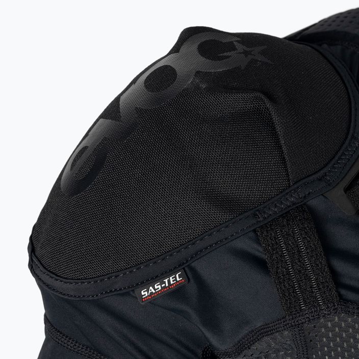 Zbroja rowerowa męska EVOC Protector Jacket Pro 2023 black 4