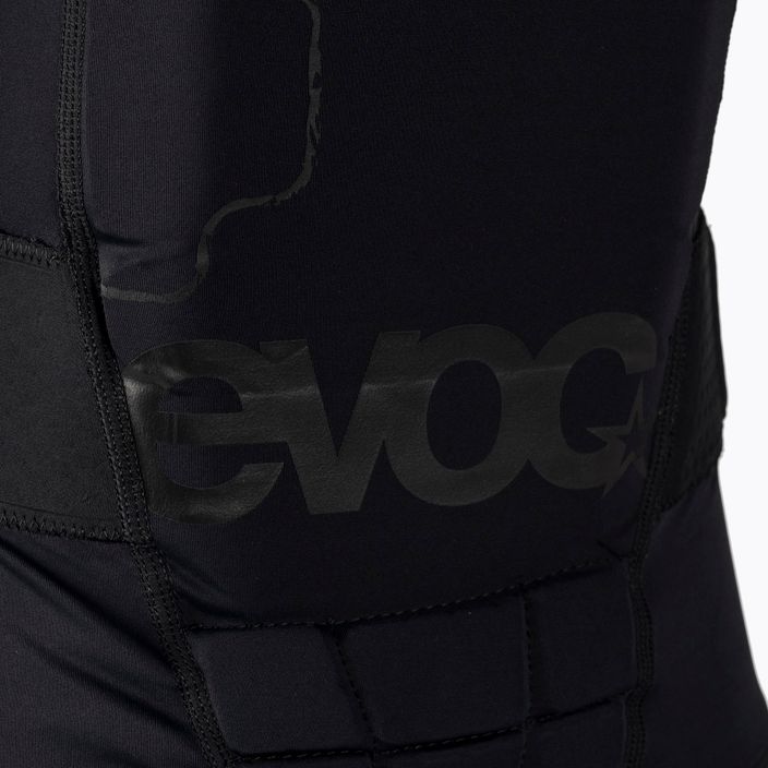 Zbroja rowerowa męska EVOC Protector Jacket Pro 2023 black 6