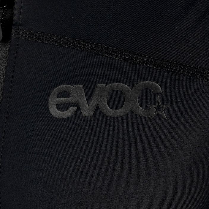 Kamizelka rowerowa z ochraniaczami męska EVOC Protector Vest Lite Men black 6