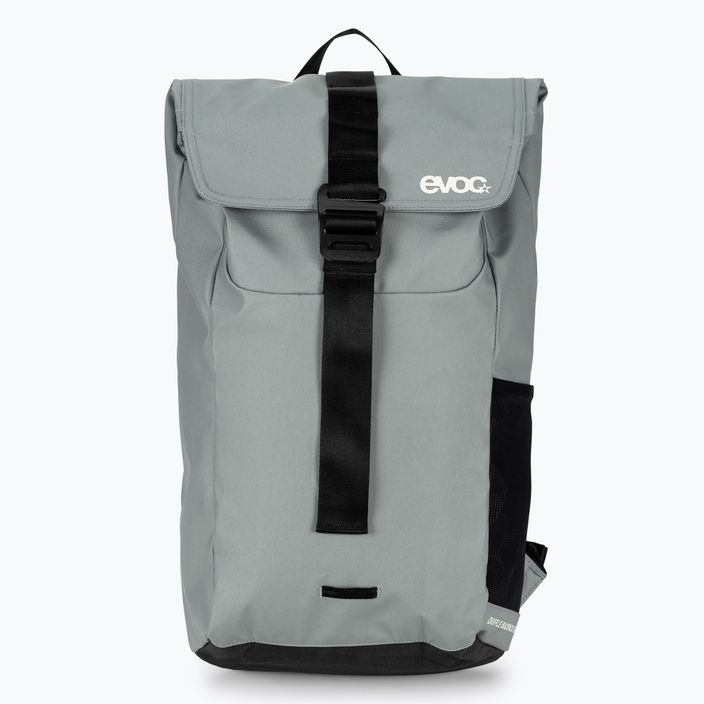 Plecak miejski EVOC Duffle Backpack 16 l stone