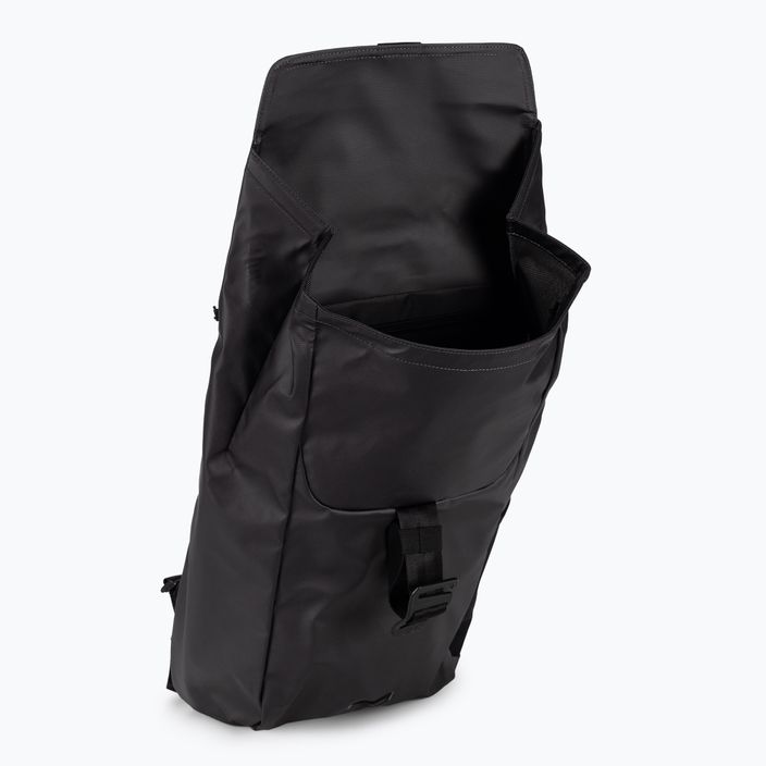 Plecak miejski EVOC Duffle Backpack 16 l carbon grey/black 6