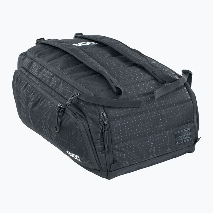 Torba narciarska EVOC Gear Bag 55 l black 3