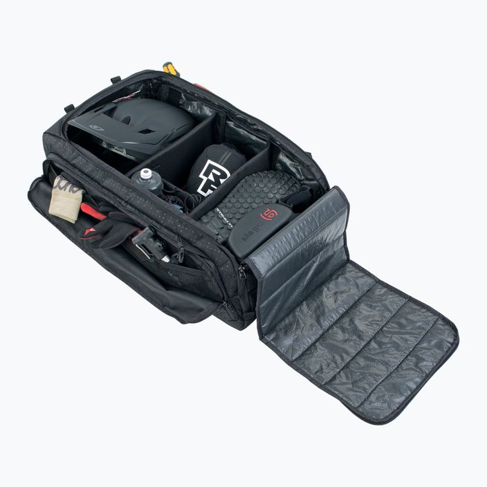 Torba narciarska EVOC Gear Bag 55 l black 5