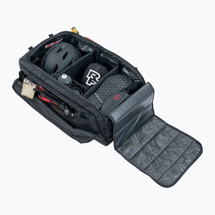 Torba narciarska EVOC Gear Bag 55 l black 6